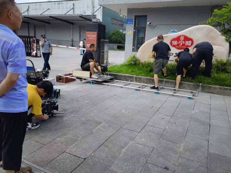 嘉禾县广告片拍摄公司核心优势：全流程服务，让品牌广告片省心更出彩