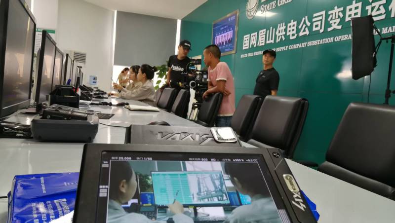 深耕本土，赋能品牌——嘉禾县TVC与广告片拍摄制作的价值密码