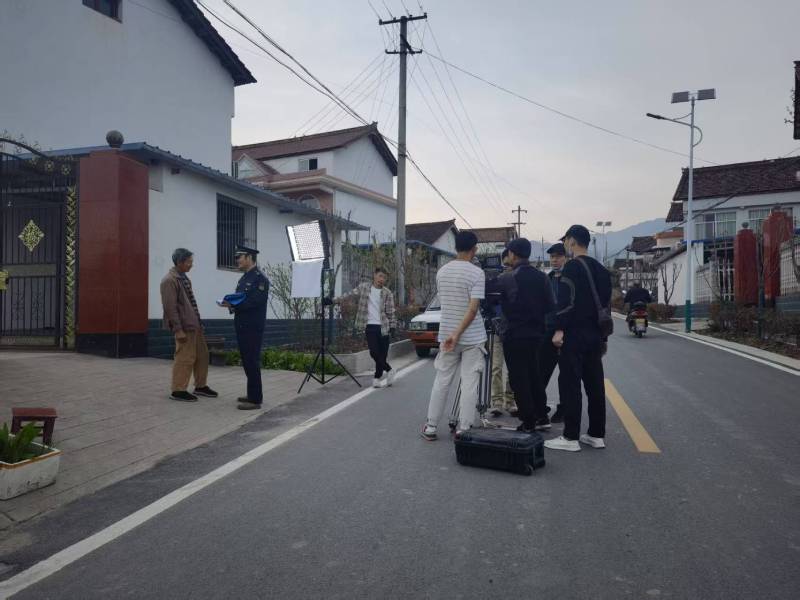 嘉禾县TVC制作：多版本适配全渠道投放，让广告发挥最大价值！
