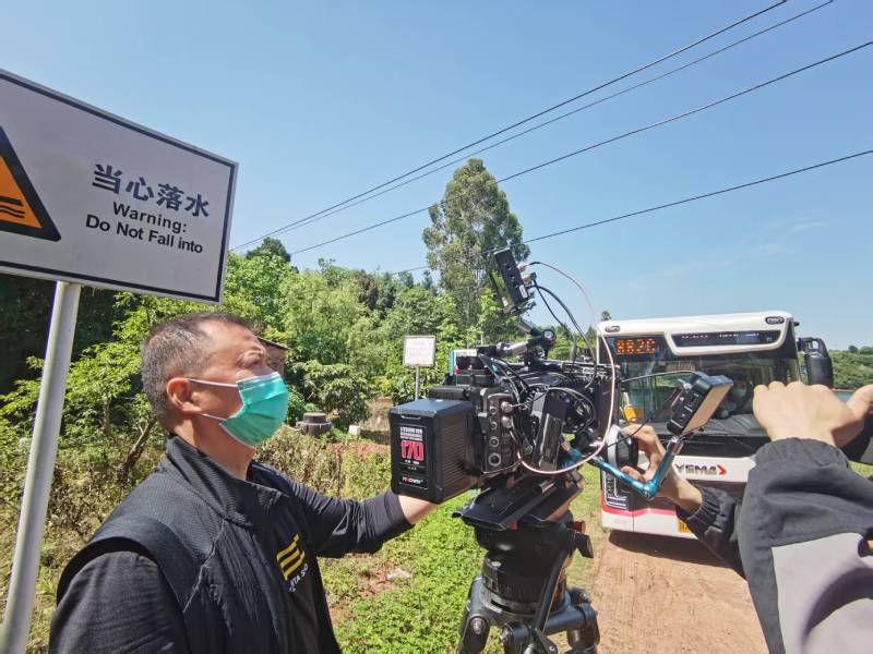 嘉禾县TVC拍摄公司：深耕本地市场，为品牌定制专属拍摄方案